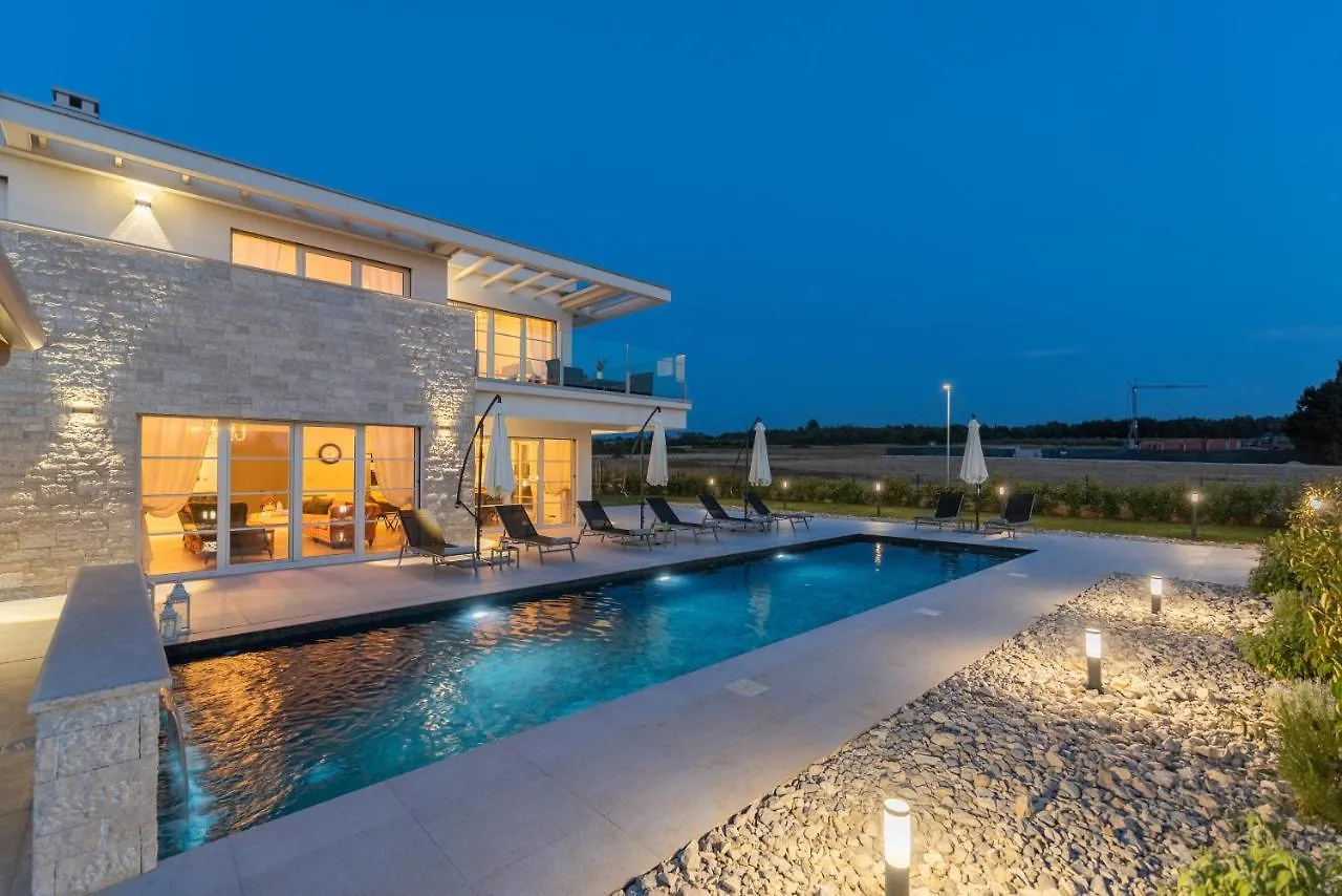 Villa Grivicic Nova Vas  0*, Nova Vas (Porec) Croatia