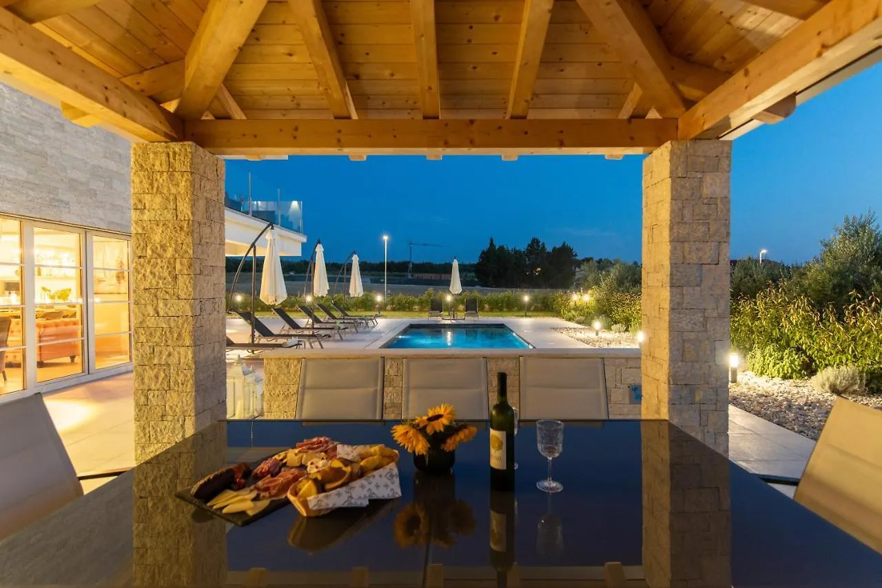 Villa Grivicic Nova Vas   Nova Vas (Porec)