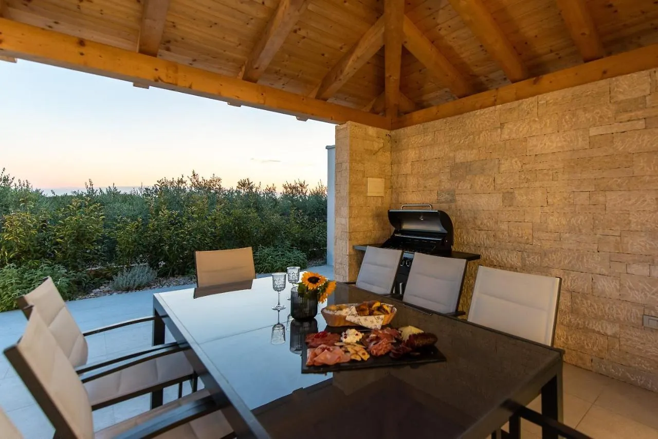 Villa Grivicic Nova Vas  Nova Vas (Porec)