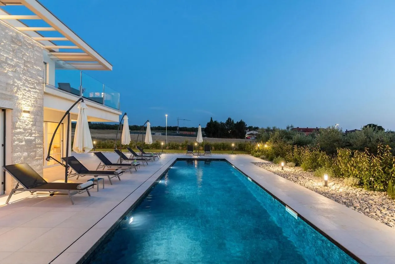 Villa Grivicic contacts