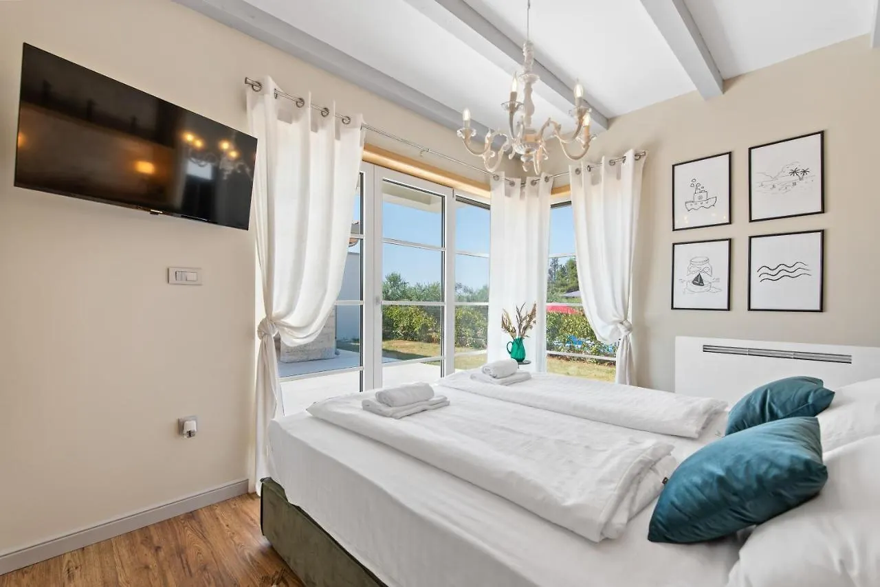Villa Grivicic Nova Vas  Nova Vas (Porec)