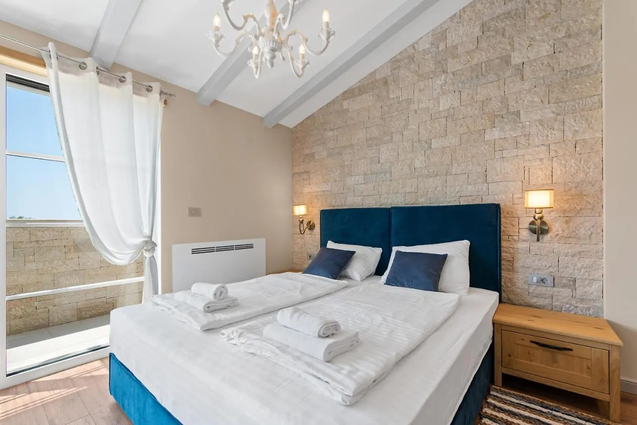 Villa Grivicic Nova Vas  Croatia