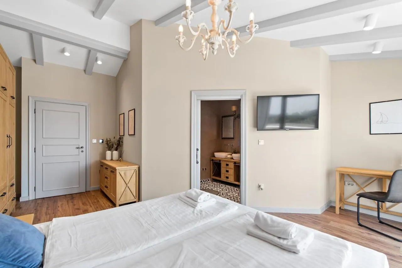 Villa Grivicic Nova Vas   Nova Vas (Porec)