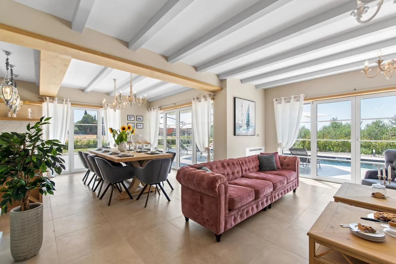 Villa Grivicic Nova Vas  Nova Vas (Porec)
