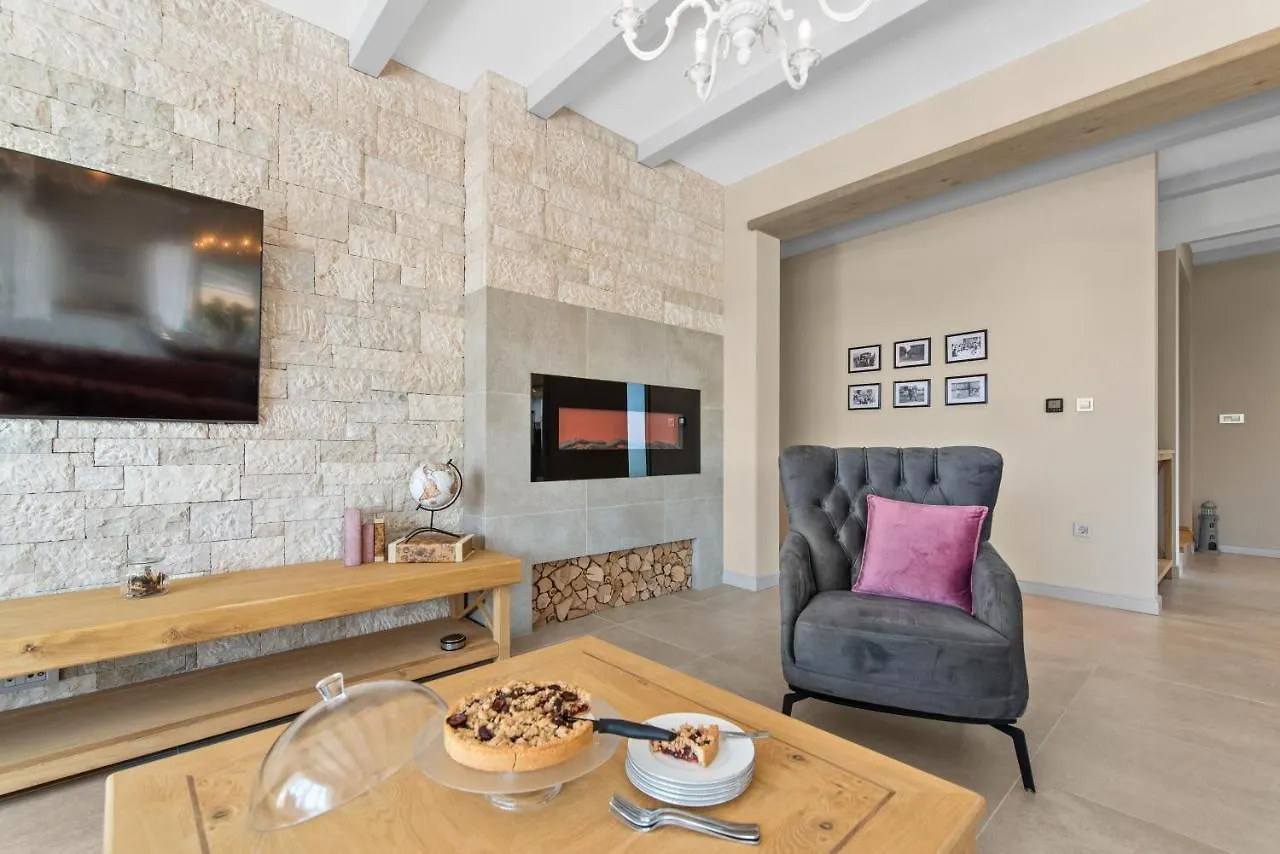 Villa Grivicic Nova Vas  Nova Vas (Porec)