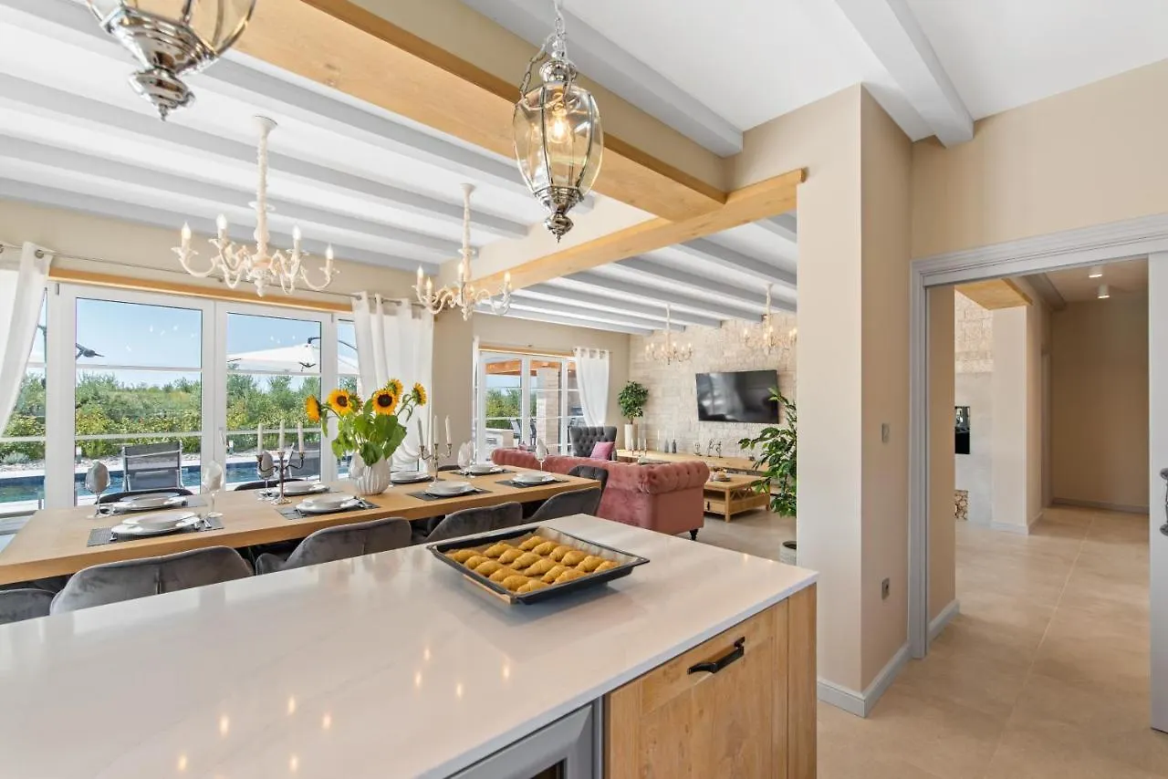 Villa Grivicic Nova Vas  0*, Nova Vas (Porec)