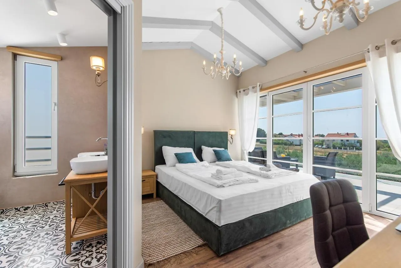 Villa Grivicic Nova Vas   Nova Vas (Porec)