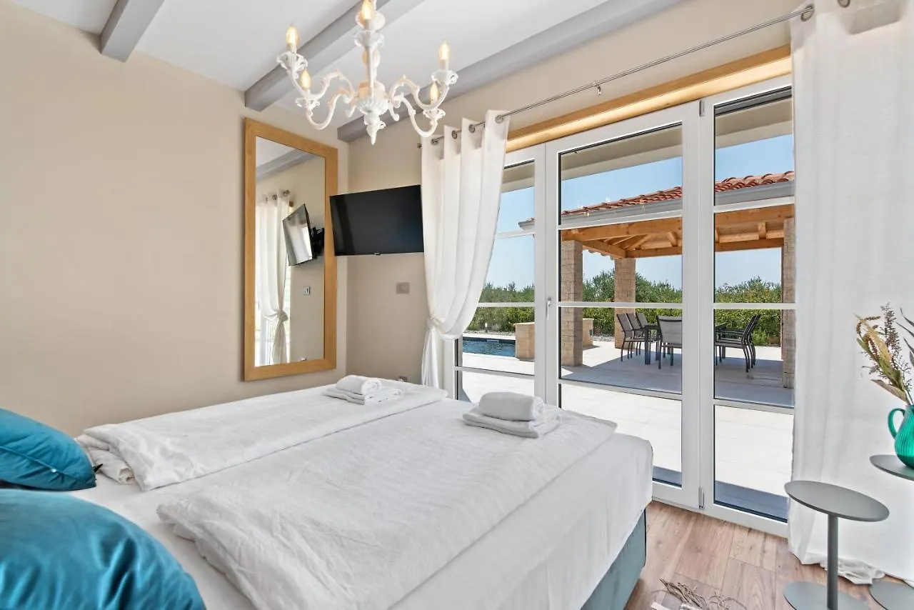Villa Grivicic Nova Vas  0*, Nova Vas (Porec) Croatia