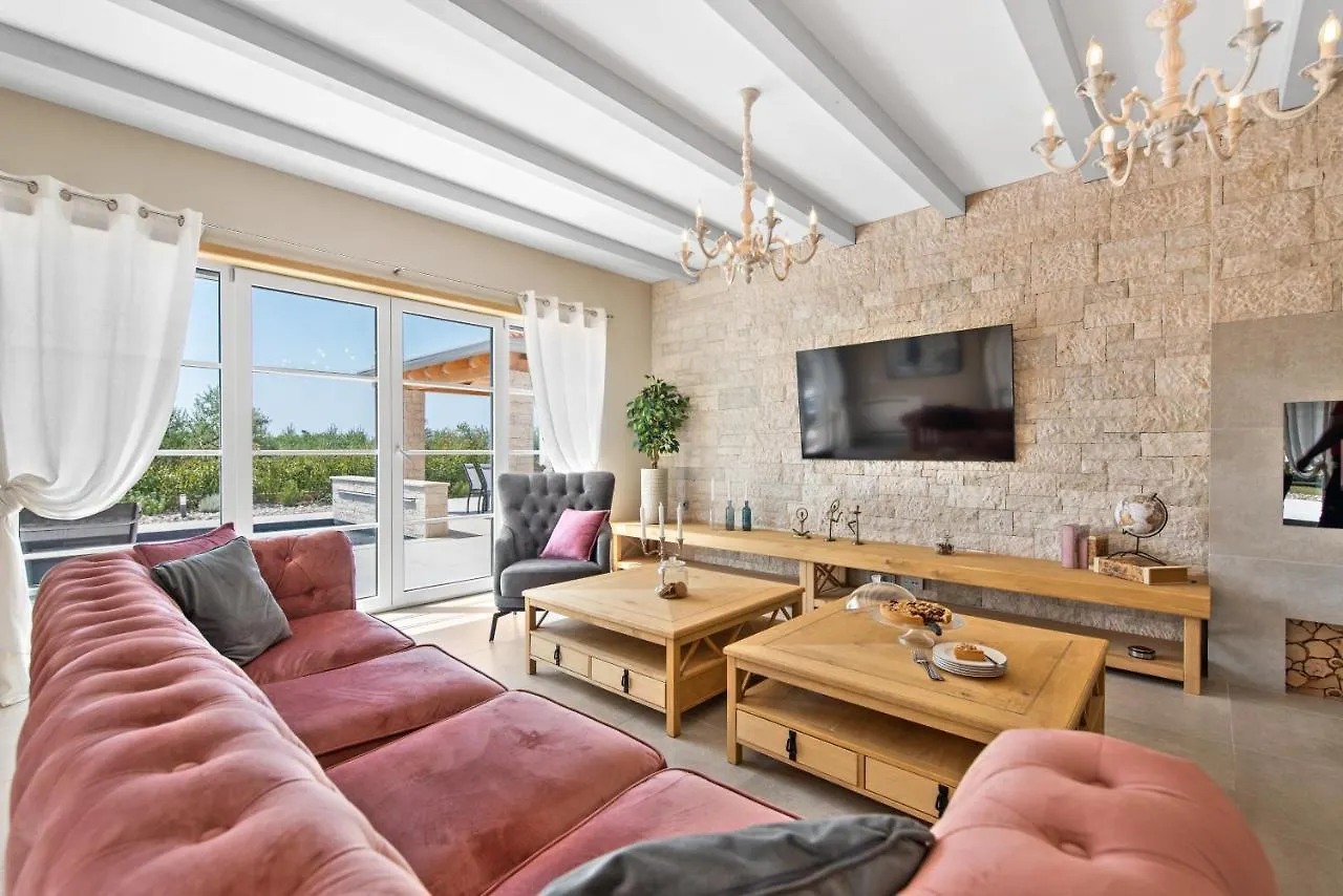 Villa Grivicic Nova Vas   Nova Vas (Porec)