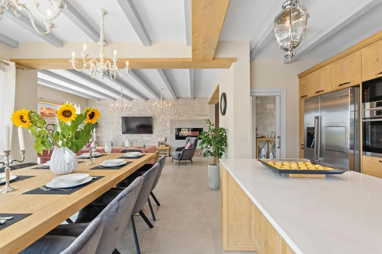 Villa Grivicic Nova Vas  Nova Vas (Porec)
