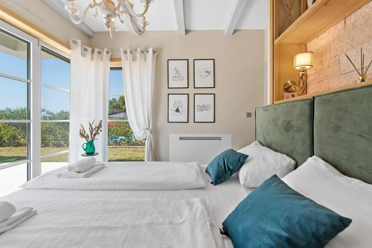 Villa Grivicic Nova Vas