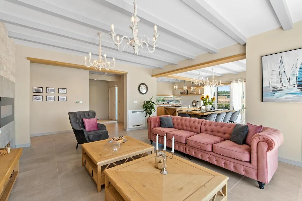 Villa Grivicic Nova Vas  0*, Nova Vas (Porec)