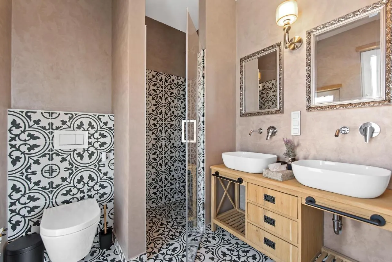Villa Grivicic Nova Vas  Nova Vas (Porec)